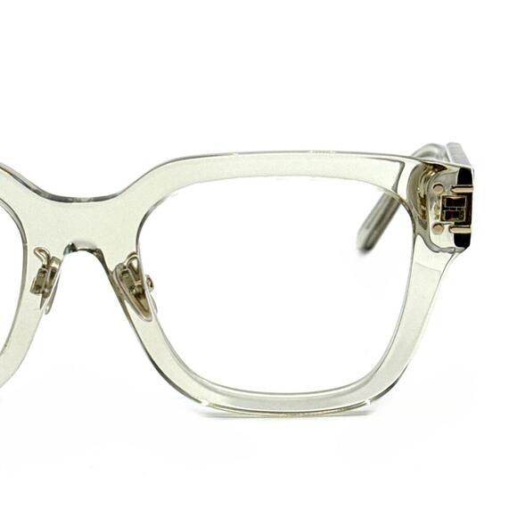 New! Christian Dior Eyeglasses SignatureO S5F 5500, Authentic - Picture 5 of 12